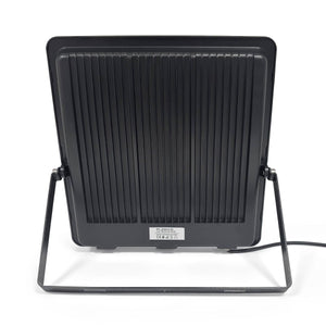 Proyector LED exterior - 200W - Negro - IP65 - 6000K - Barcelona Led-