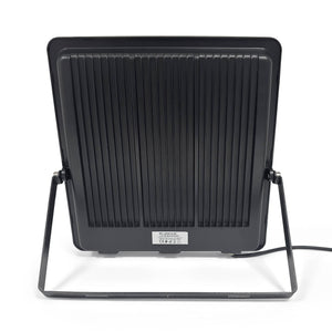 Proyector LED exterior - 200W - Negro - IP65 - 6000K (6)