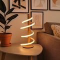 RITA table lamp - Hollywood 12W 3
