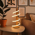 RITA table lamp - Hollywood 12W 3