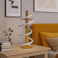 RITA table lamp - Hollywood 12W 4