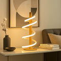 RITA table lamp - Hollywood 12W 2