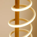 RITA table lamp - Hollywood 12W 5