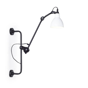 Aplique de pared articulado "RUBY 210" - E27 - Barcelona Led-Decoración