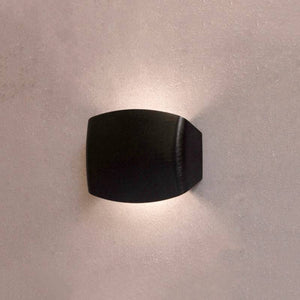 Aplique de pared FUMAGALLI ABRAM 150 3,2W R7S para exterior - Barcelona Led-Decoración