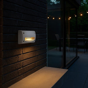 Baliza LED CCT FUMAGALLI EXTRALETI 200 HS 3W - Barcelona Led-