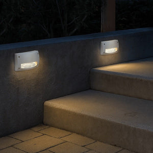 Baliza LED CCT FUMAGALLI EXTRALETI 200 HS 3W - Barcelona Led-