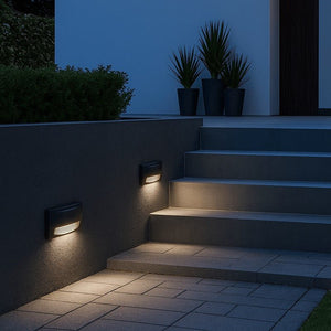 Baliza LED CCT FUMAGALLI EXTRALETI 200 HS 3W - Barcelona Led-