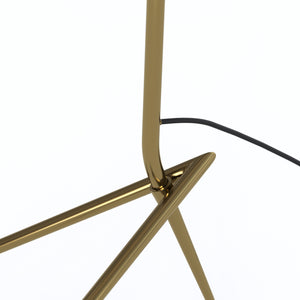 Lámpara de mesa de diseño "MEL SMALL" - E27 (3)