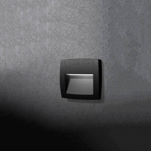 Baliza de superficie FUMAGALLI LORENZA con bombilla R7S CCT - Barcelona Led-