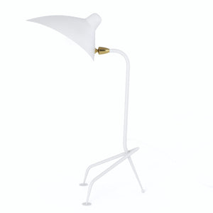 Lámpara de mesa de diseño "MEL SMALL" - E27 - Barcelona Led-Decoración