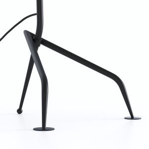 Lámpara de mesa de diseño "MEL SMALL" - E27 - Barcelona Led-Decoración