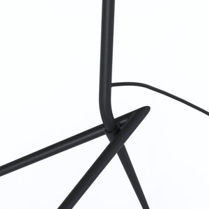 Lámpara de mesa de diseño "MEL SMALL" - E27 - Barcelona Led-Decoración