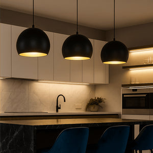 Lámpara colgante "CALY" - Barcelona Led-Decoración