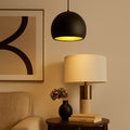 Pendant lamp