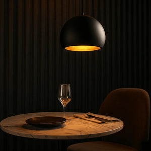 Lámpara colgante "CALY" - Barcelona Led-Decoración