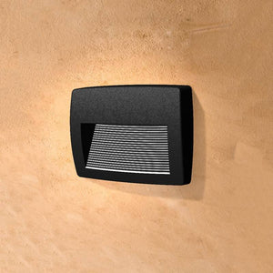 Baliza de superficie FUMAGALLI LORENZA 190 R7S 7.5W CCT - Barcelona Led-