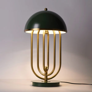 Lámpara de mesa de diseño "Lindsay" - Barcelona Led-Decoración