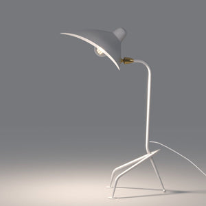 Lámpara de mesa de diseño "MEL SMALL" - E27 - Barcelona Led-Decoración