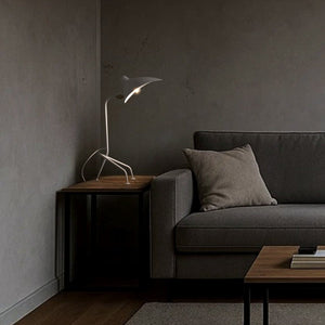 Lámpara de mesa de diseño "MEL SMALL" - E27 - Barcelona Led-Decoración