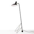 Design tripod floor lamp