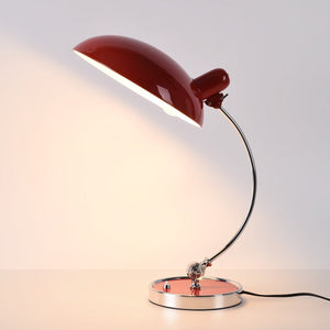 Lámpara de mesa de diseño "Ulia" - Barcelona Led-Decoración