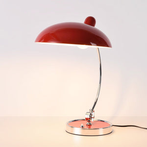 Lámpara de mesa de diseño "Ulia" - Barcelona Led-Decoración