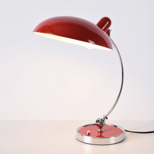 Lámpara de mesa de diseño "Ulia" - Barcelona Led-Decoración