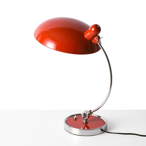 Lámpara de mesa de diseño "Ulia" - Barcelona Led-Decoración