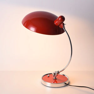 Lámpara de mesa de diseño "Ulia" - Barcelona Led-Decoración