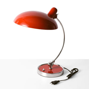 Lámpara de mesa de diseño "Ulia" - Barcelona Led-Decoración