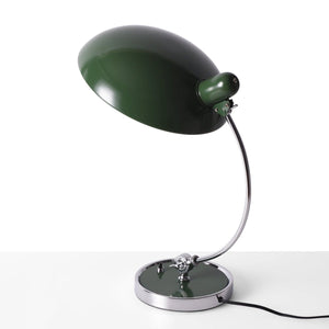 Lámpara de mesa de diseño "Ulia" - Barcelona Led-Decoración