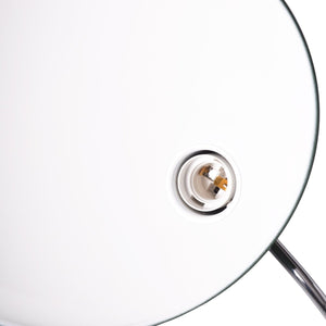 Lámpara de mesa de diseño "Ulia" - Barcelona Led-Decoración
