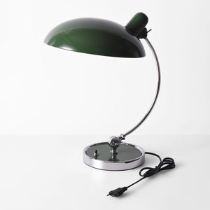 Lámpara de mesa de diseño "Ulia" - Barcelona Led-Decoración
