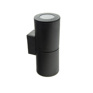 Aplique de pared FUMAGALLI FRANCA 90 2L GU10 7W CCT IP55 - Barcelona Led-Decoración