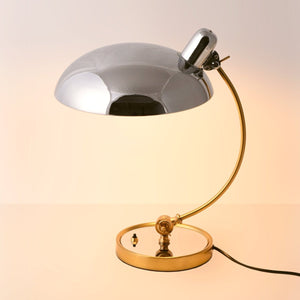 Lámpara de mesa de diseño "Ulia" - Barcelona Led-Decoración