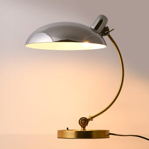Lámpara de mesa de diseño "Ulia" - Barcelona Led-Decoración