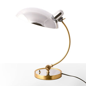 Lámpara de mesa de diseño "Ulia" - Barcelona Led-Decoración