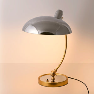 Lámpara de mesa de diseño "Ulia" - Barcelona Led-Decoración
