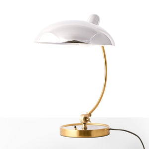 Lámpara de mesa de diseño "Ulia" - Barcelona Led-Decoración