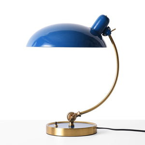 Lámpara de mesa de diseño "Ulia" - Barcelona Led-Decoración