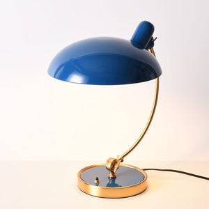 Lámpara de mesa de diseño "Ulia" - Barcelona Led-Decoración