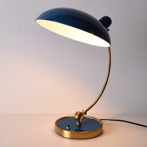 Lámpara de mesa de diseño "Ulia" - Barcelona Led-Decoración