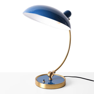 Lámpara de mesa de diseño "Ulia" - Barcelona Led-Decoración