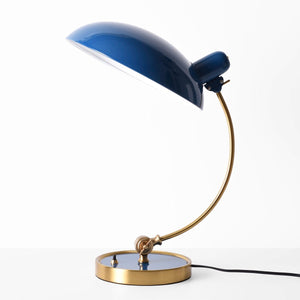 Lámpara de mesa de diseño "Ulia" - Barcelona Led-Decoración