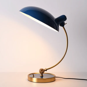 Lámpara de mesa de diseño "Ulia" - Barcelona Led-Decoración