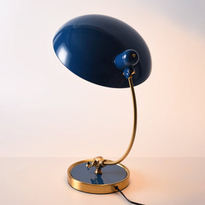 Lámpara de mesa de diseño "Ulia" - Barcelona Led-Decoración