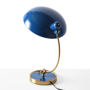 Lámpara de mesa de diseño "Ulia" - Barcelona Led-Decoración