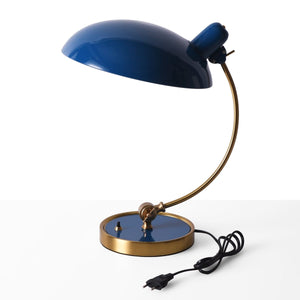 Lámpara de mesa de diseño "Ulia" - Barcelona Led-Decoración