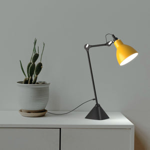 Lámpara de mesa articulada "RUBY 205" - E27 (1)